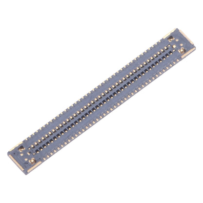 Samsung Galaxy S23 FE (SM-S711B) 10pcs FPC Connector for Motherboard LCD Display Replacement Parts