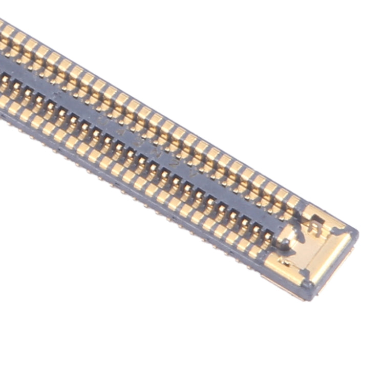 Samsung Galaxy S23 FE (SM-S711B) 10pcs FPC Connector for Motherboard LCD Display Replacement Parts