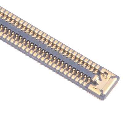 Samsung Galaxy S23 FE (SM-S711B) 10pcs FPC Connector for Motherboard LCD Display Replacement Parts