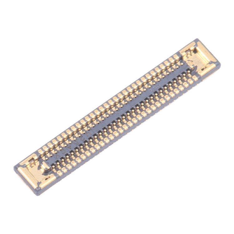 Samsung Galaxy S23 Ultra SM-S918B - 10pcs Motherboard LCD Display FPC Connector Replacement Parts