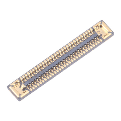Samsung Galaxy S23 Ultra SM-S918B - 10pcs Motherboard LCD Display FPC Connector Replacement Parts