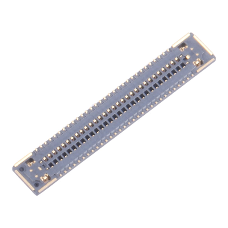 Samsung Galaxy S23 Ultra SM-S918B - 10pcs Motherboard LCD Display FPC Connector Replacement Parts
