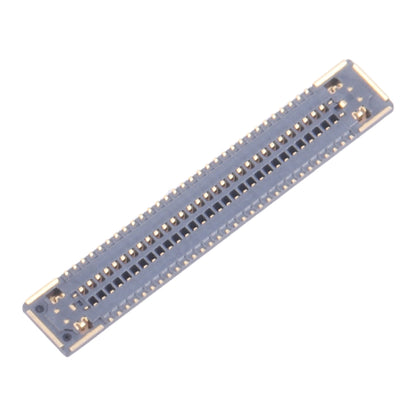Samsung Galaxy S23 Ultra SM-S918B - 10pcs Motherboard LCD Display FPC Connector Replacement Parts