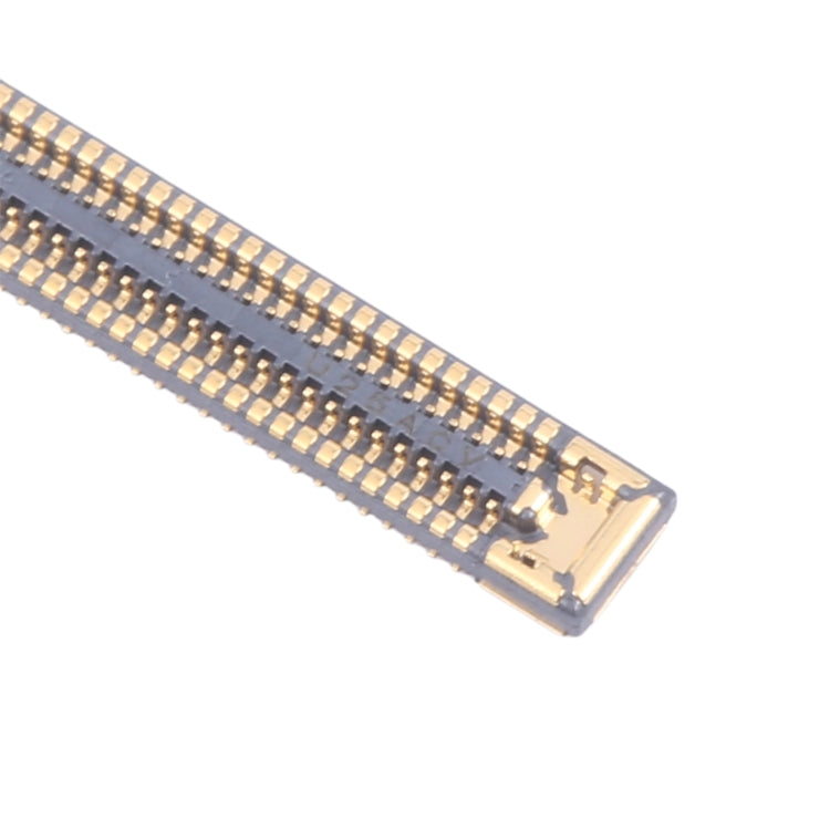 Samsung Galaxy S23 Ultra SM-S918B - 10pcs Motherboard LCD Display FPC Connector Replacement Parts