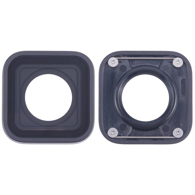 GoPro Hero 13 Black Camera Lens Cover Replacement - Compatible, Professional Installation Recommended