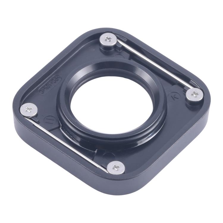 GoPro Hero 13 Black Camera Lens Cover Replacement - Compatible, Professional Installation Recommended