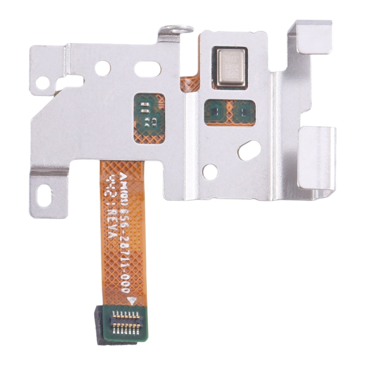 GoPro Hero12 Black Original Power Switch Button Flex Cable Replacement - Compatible & Fully Functional