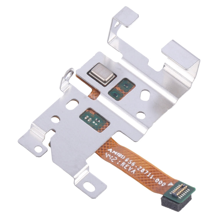 GoPro Hero12 Black Original Power Switch Button Flex Cable Replacement - Compatible & Fully Functional