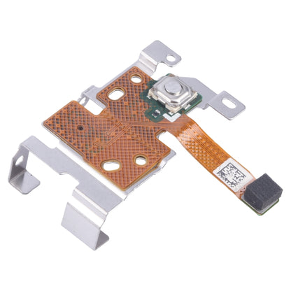 GoPro Hero12 Black Original Power Switch Button Flex Cable Replacement - Compatible & Fully Functional