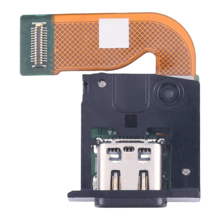 GoPro Hero12 Black USB Charging Port Flex Cable Replacement - Compatible & Fully Tested