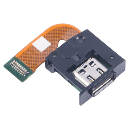 GoPro Hero12 Black USB Charging Port Flex Cable Replacement - Compatible & Fully Tested