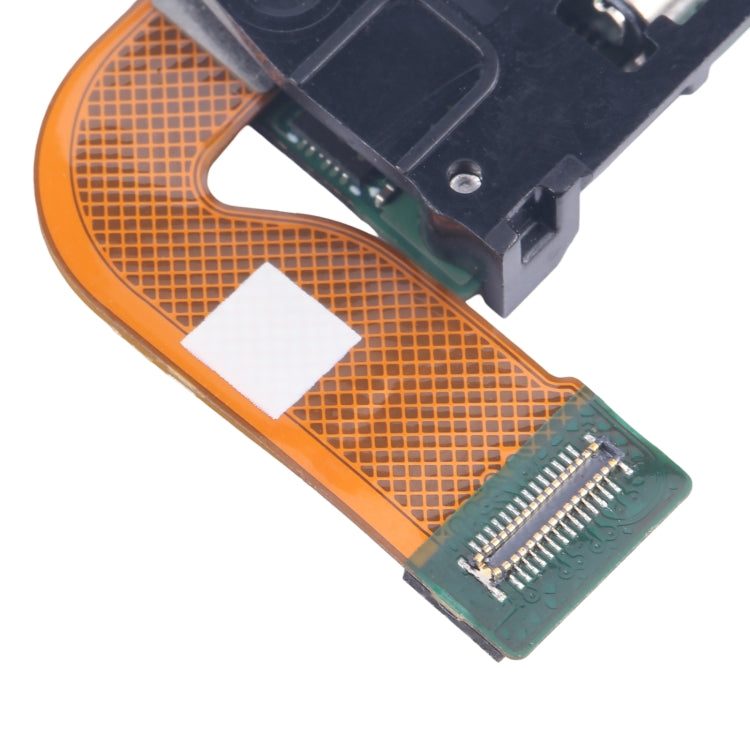 GoPro Hero12 Black USB Charging Port Flex Cable Replacement - Compatible & Fully Tested