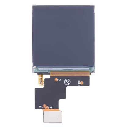 Replacement Front Small LCD Screen for GoPro Hero11 Black - Fully Compatible, Professional Installation Recommended