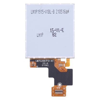 Replacement Front Small LCD Screen for GoPro Hero11 Black - Fully Compatible, Professional Installation Recommended