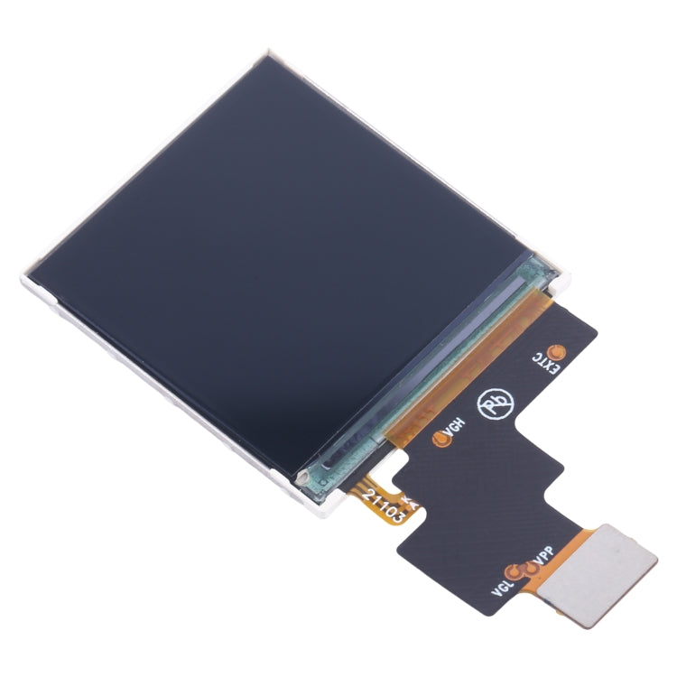 Replacement Front Small LCD Screen for GoPro Hero11 Black - Fully Compatible, Professional Installation Recommended