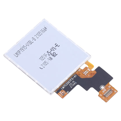 Replacement Front Small LCD Screen for GoPro Hero11 Black - Fully Compatible, Professional Installation Recommended