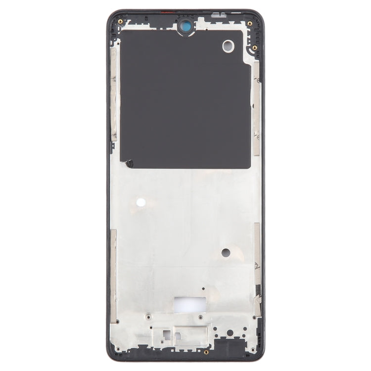 Tecno Spark 20 Pro 4G KJ6 Front Housing LCD Frame Bezel Plate Replacement Part - Refresh Your Device