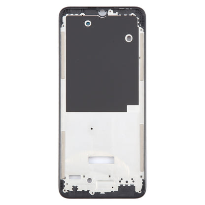 Infinix Hot 30i X669 Front Housing LCD Frame Bezel Plate - Replacement Part for a Refreshing Look
