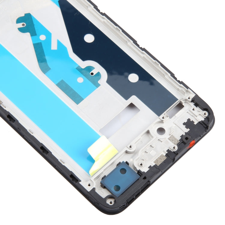 Infinix Hot 30i X669 Front Housing LCD Frame Bezel Plate - Replacement Part for a Refreshing Look