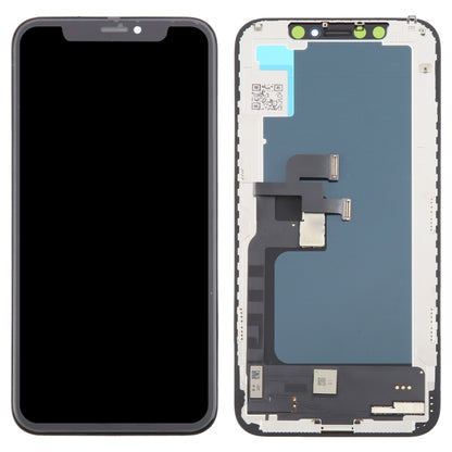 iPhone XS HD Incell LCD Screen Replacement Assembly - Touch Digitizer, Test Before Installation