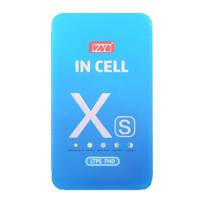 iPhone XS HD Incell LCD Screen Replacement Assembly - Touch Digitizer, Test Before Installation