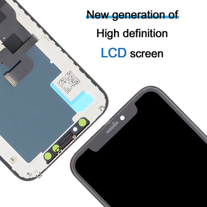 iPhone XS HD Incell LCD Screen Replacement Assembly - Touch Digitizer, Test Before Installation