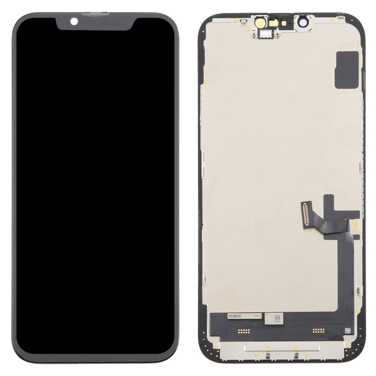 iPhone 14 Plus HD Incell LCD Screen Replacement - Touch Digitizer Assembly, Test Before Installation
