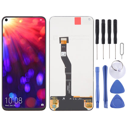 Honor V20 / View 20 Cog LCD Screen & Digitizer Full Assembly - Replacement Part for Easy Installation