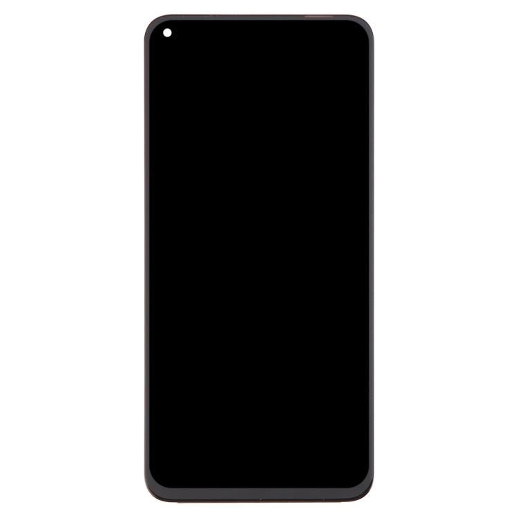 Honor V20 / View 20 Cog LCD Screen & Digitizer Full Assembly - Replacement Part for Easy Installation