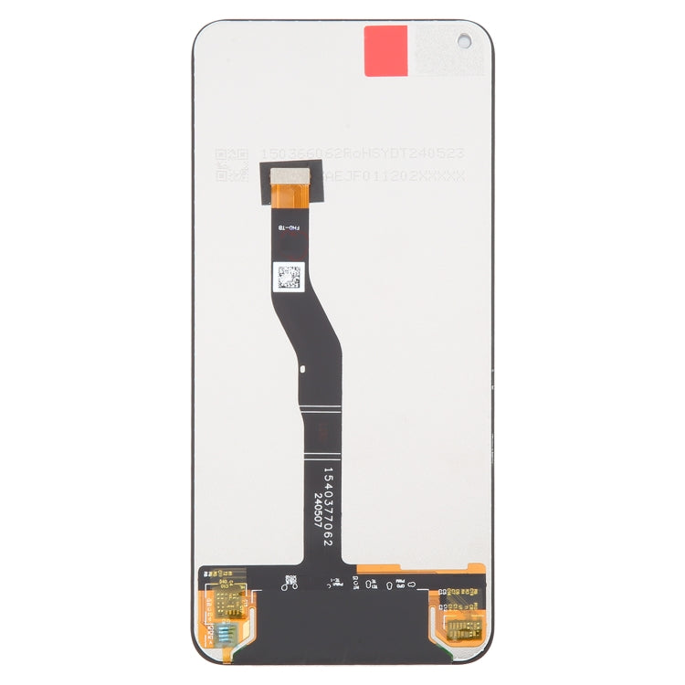 Honor V20 / View 20 Cog LCD Screen & Digitizer Full Assembly - Replacement Part for Easy Installation