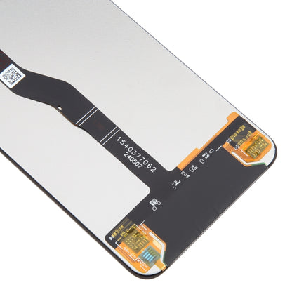 Honor V20 / View 20 Cog LCD Screen & Digitizer Full Assembly - Replacement Part for Easy Installation