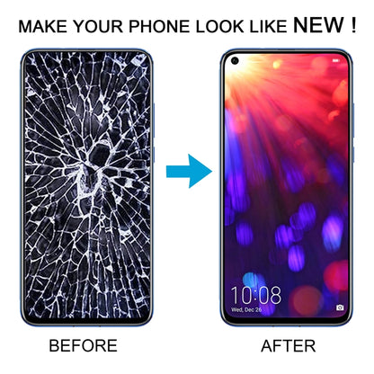 Honor V20 / View 20 Cog LCD Screen & Digitizer Full Assembly - Replacement Part for Easy Installation