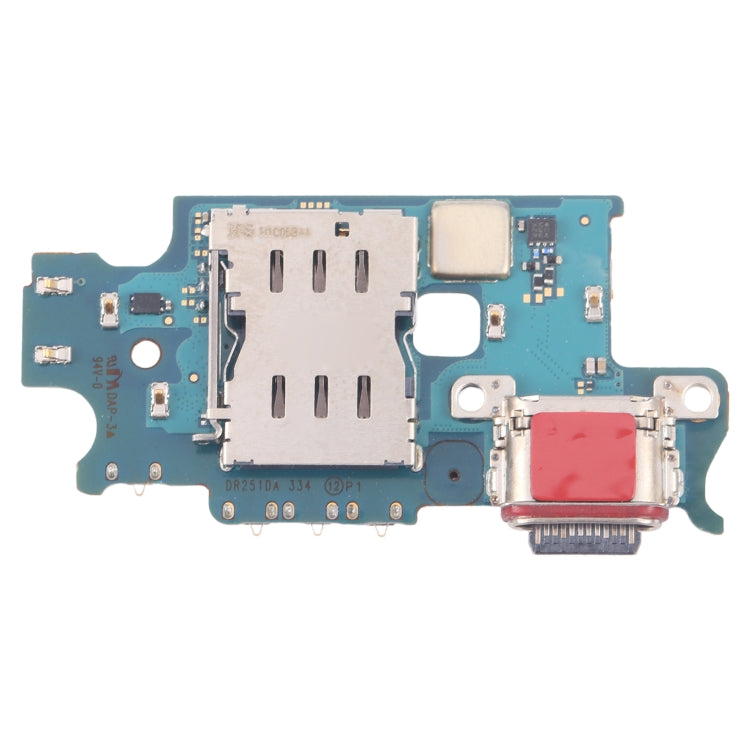 Samsung Galaxy S23+ (SM-S916B EU) Charging Port Board Replacement - Fully Tested & Compatible