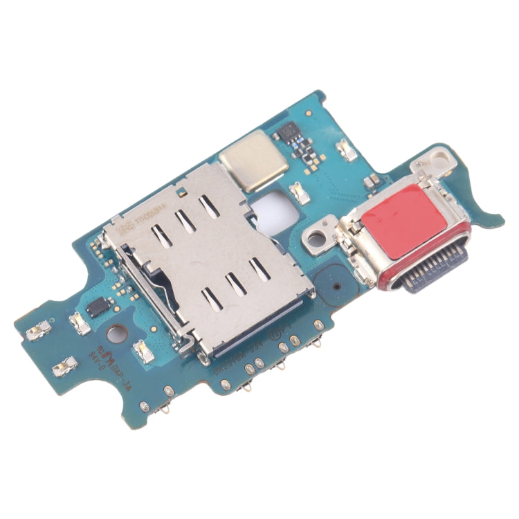 Samsung Galaxy S23+ (SM-S916B EU) Charging Port Board Replacement - Fully Tested & Compatible