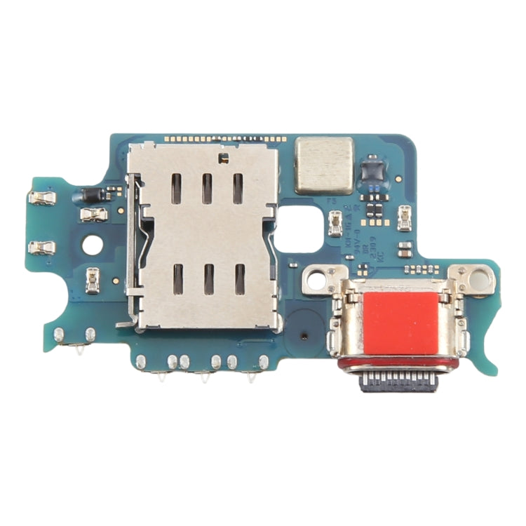 Samsung Galaxy S23 (SM-S911U) Charging Port Board Replacement Part - Compatible & Checked Quality