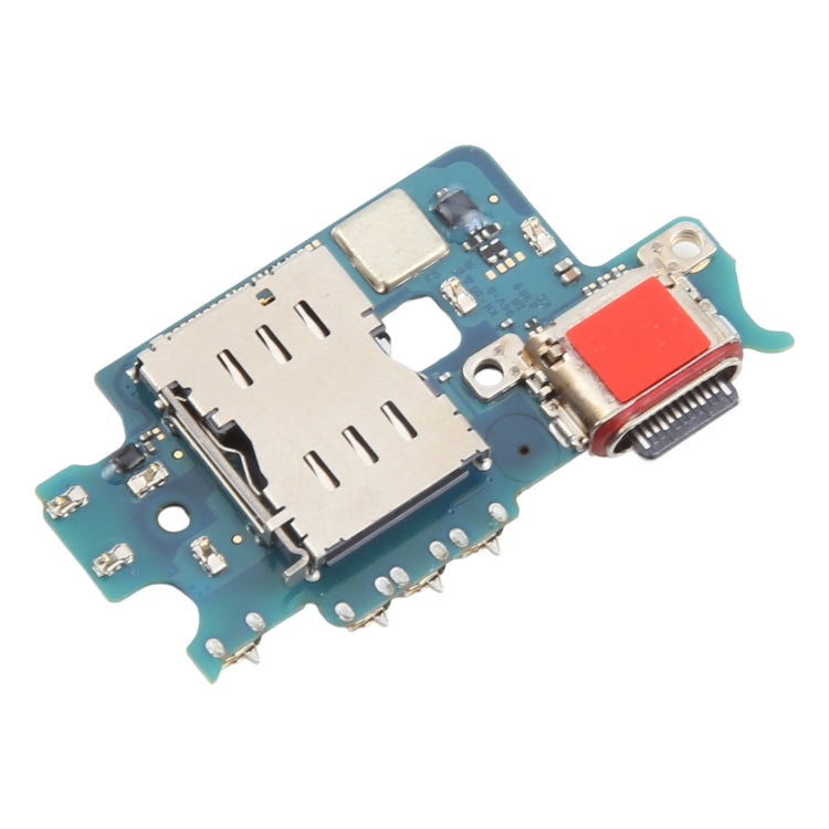Samsung Galaxy S23 (SM-S911U) Charging Port Board Replacement Part - Compatible & Checked Quality