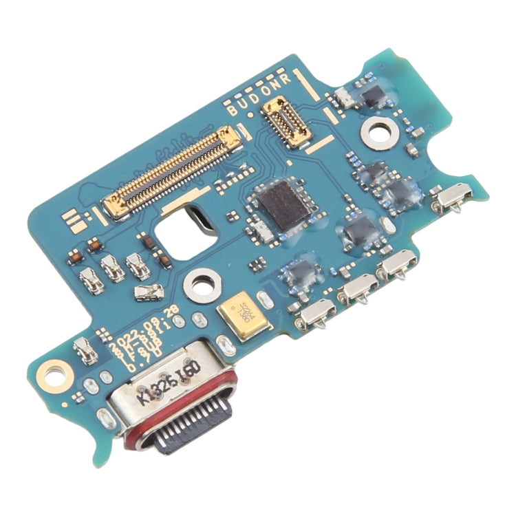 Samsung Galaxy S23 (SM-S911U) Charging Port Board Replacement Part - Compatible & Checked Quality