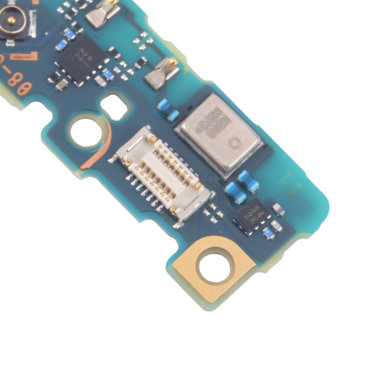 Original Microphone Board Replacement for Sony Xperia 5 III - Tested, Fully Compatible Part