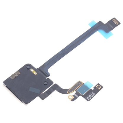 iPad Pro 11 (2022) SIM Card Reader Socket Board Replacement with Flex Cable - Quality Guaranteed