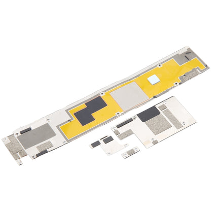 iPad Pro 12.9" (2018) Motherboard Iron Sheet Cover Replacement Part - Professional Installation Recommended
