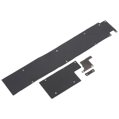 iPad Pro 12.9" (2018) Motherboard Iron Sheet Cover Replacement Part - Professional Installation Recommended