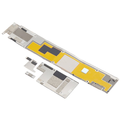 iPad Pro 12.9" (2018) Motherboard Iron Sheet Cover Replacement Part - Professional Installation Recommended