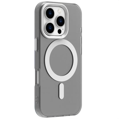 iPhone 16 Pro Durable MagSafe Phone Case - Hybrid TPU & PC Design, Lightweight & Stylish, Candy Colour, Wireless Charging Friendly