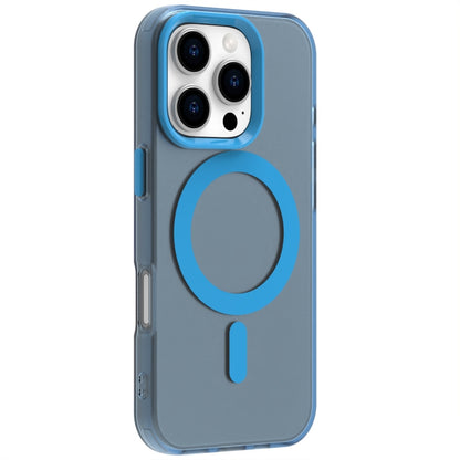 iPhone 16 Pro Durable MagSafe Phone Case - Hybrid TPU & PC Design, Lightweight & Stylish, Candy Colour, Wireless Charging Friendly