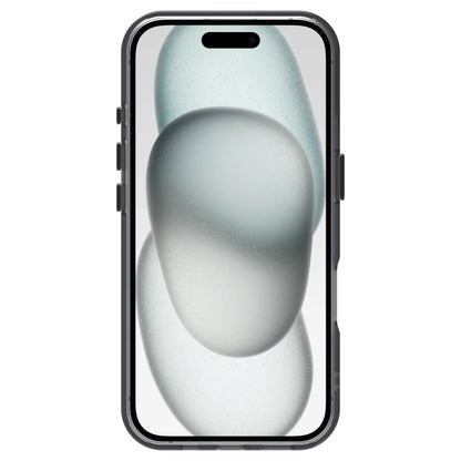 iPhone 16 Plus Durable MagSafe Phone Case - Hybrid TPU & PC Design, Lightweight & Stylish, Candy Colour, Wireless Charging Friendly