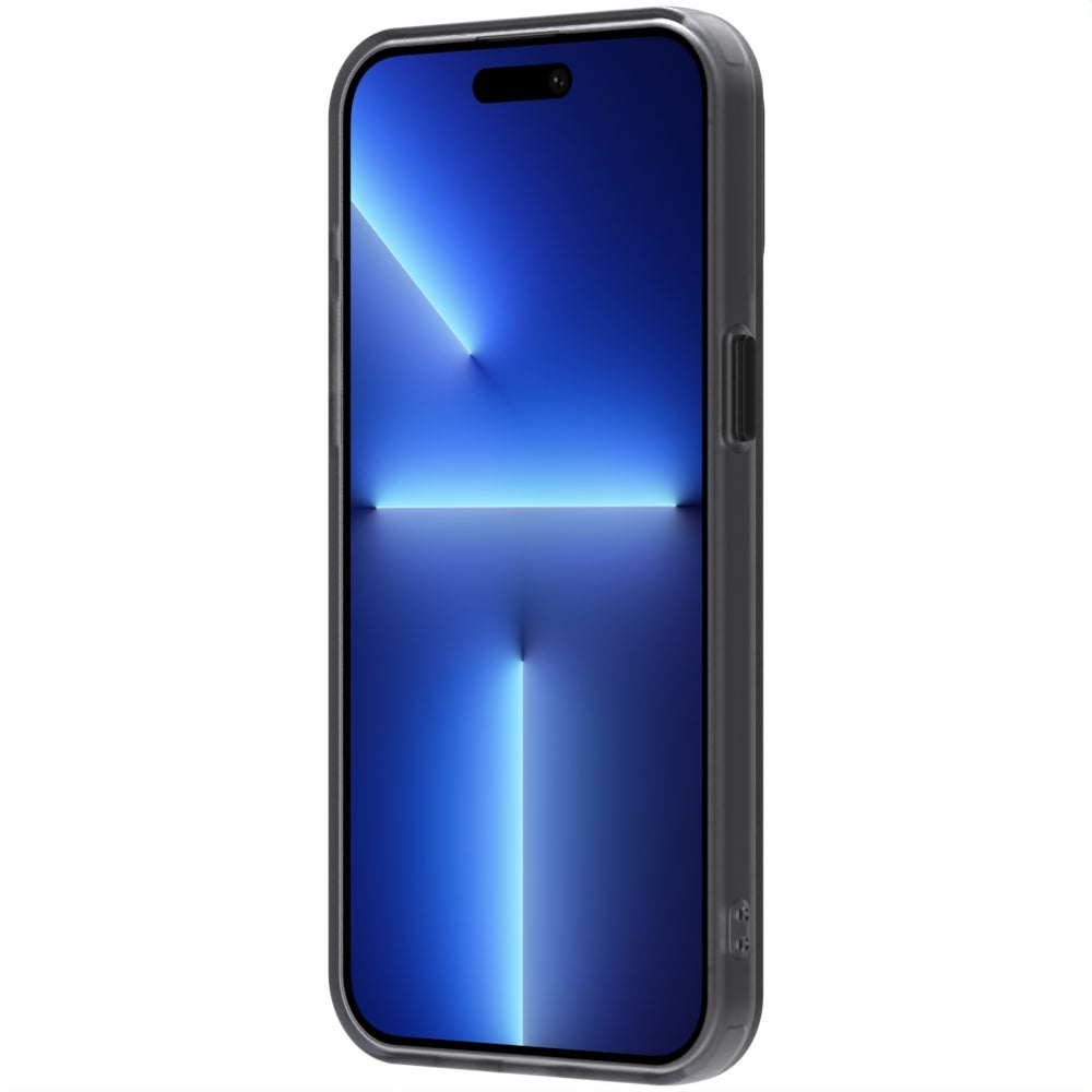 iPhone 15 Pro Max Durable MagSafe Phone Case - Hybrid TPU & PC Design, Lightweight & Stylish, Candy Colour, Wireless Charging Friendly