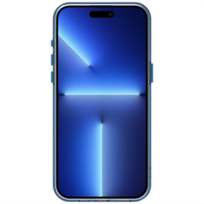 iPhone 15 Pro Max Durable MagSafe Phone Case - Hybrid TPU & PC Design, Lightweight & Stylish, Candy Colour, Wireless Charging Friendly