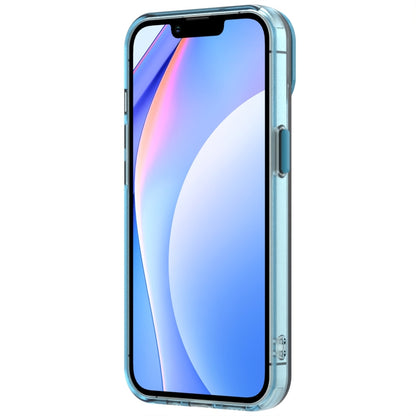 iPhone 15 Plus Durable MagSafe Phone Case - Hybrid TPU & PC Design, Lightweight & Stylish, Candy Colour, Wireless Charging Friendly