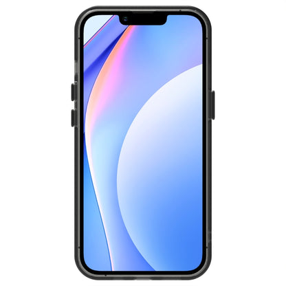 iPhone 15 Durable MagSafe Phone Case - Hybrid TPU & PC Design, Lightweight & Stylish, Candy Colour, Wireless Charging Friendly