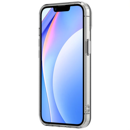 iPhone 14 Plus Durable MagSafe Phone Case - Hybrid TPU & PC Design, Lightweight & Stylish, Candy Colour, Wireless Charging Friendly